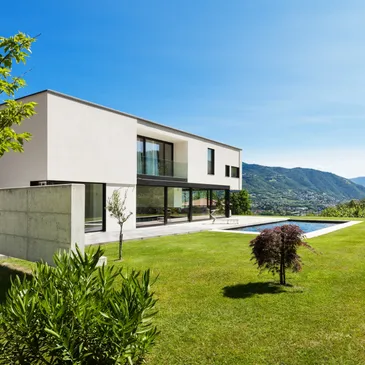 Commercial and Residential Properties